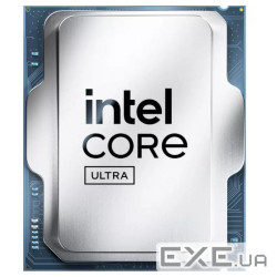 Процесор INTEL Core Ultra 5 245KF 4.2GHz s1851 Tray (AT8076806414)