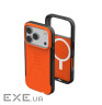 Чохол до мобільного телефона UAG Civilian MagSafe iPhone 17 Pro Max Orange (114546119797)