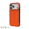 Чохол до мобільного телефона UAG Civilian MagSafe iPhone 17 Pro Max Orange (114546119797)