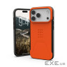 Чохол до мобільного телефона UAG Civilian MagSafe iPhone 17 Pro Max Orange (114546119797)