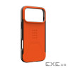 Чохол до мобільного телефона UAG Civilian MagSafe iPhone 17 Pro Max Orange (114546119797)