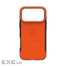 Чохол до мобільного телефона UAG Civilian MagSafe iPhone 17 Pro Max Orange (114546119797)