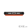 Чохол до мобільного телефона UAG Civilian MagSafe iPhone 17 Pro Max Orange (114546119797)