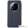 Чохол до мобільного телефона BeCover Exclusive Xiaomi Redmi Note 15 Pro 4G Deep Blue (715481)