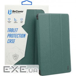 Чохол до планшета BeCover Smart Case Apple iPad Pro 11 2020/21/22 Dark Green (707966)