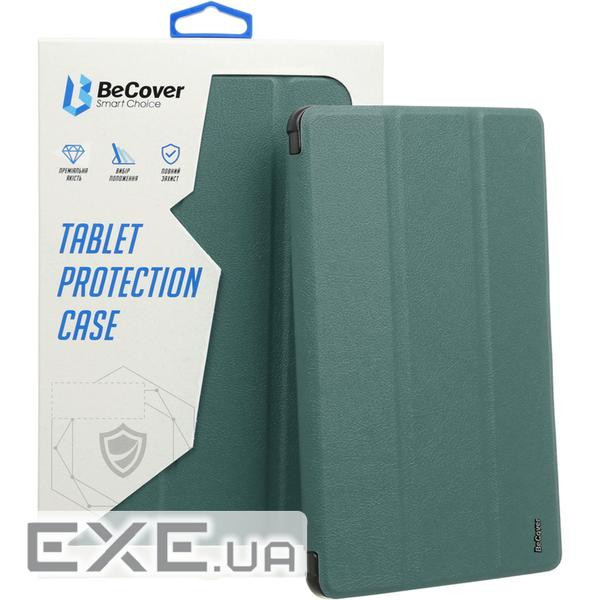 Чохол до планшета BeCover Smart Case Apple iPad Pro 11 2020/21/22 Dark Green (707966)