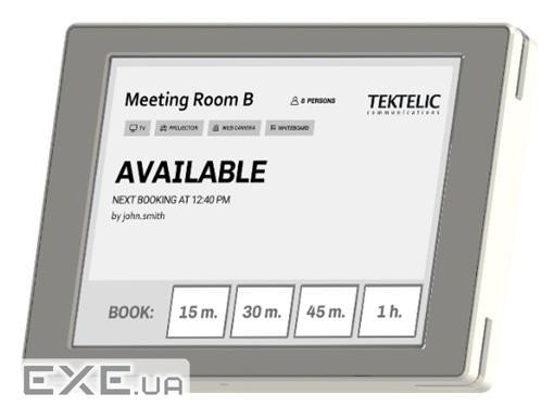 Монітор T0006086 W TEKTELIC T0006086 W TEKTELIC