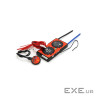 BMS smart плата DaLy LiFePO4 36V 12S 30 / 60A з Bluetooth (SMDL12S-60A)