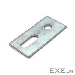 Пластина монтажна (ПМ-СП)