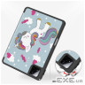 Чохол до планшета BeCover Flexible TPU Mate Xiaomi Pad 7 / 7 Pro 11.2" Unicorn (715622)