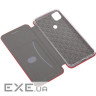 Чохол до мобільного телефона BeCover Exclusive Xiaomi Redmi 9C Burgundy Red (706429)