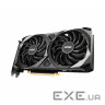 Відеокарта MSI GeForce RTX 3060 VENTUS 2X 12G OC
