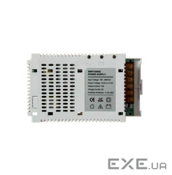 ДБЖ без боксу 12V / 10A EuroPower EP-UPS-1210HCU, під акб LiFePO4 / GEL / AGM -12V / 17А, струм заря
