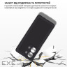 Чохол до мобільного телефона BeCover Silicone Xiaomi Redmi 15C 4G (171mm) Global Black (715792)