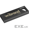Флешка WIBRAND Stingray 32GB USB2.0 Gray (WI2.0/ST32U5G)