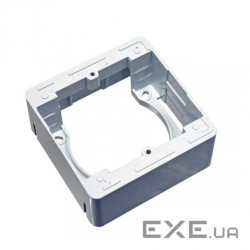 Адаптер з/у 1Х основний Lumina-2, білий (WL5410) (WL5410)