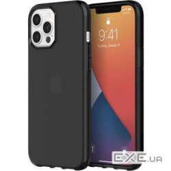 Чохол пластиковий для мобільного телефона Griffin GIP-052-BLK Griffin GIP-052-BLK