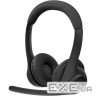 Навушники Logitech Zone 305 for Business Wireless/Bluetooth Teams Black (981-001451)