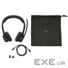 Навушники Logitech Zone 305 for Business Wireless/Bluetooth Teams Black (981-001451)