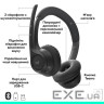 Навушники Logitech Zone 305 for Business Wireless/Bluetooth Teams Black (981-001451)