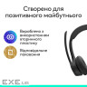 Навушники Logitech Zone 305 for Business Wireless/Bluetooth Teams Black (981-001451)