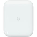 Ubiquiti Access-Point UniFi U7-Pro-Outdoor 802.11be WiFi 7 (ohne PoE-Adapter) Ohne/without PoE Adapt