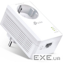 Адаптер Powerline TP-LINK TL-PA7017P