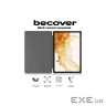 Чохол до планшета BeCover Smart Case Samsung Galaxy Tab S10 Plus (SM-X820/SM-X826) 12.4" Space (712248)