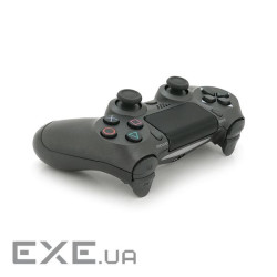 Геймпад Brazzers бездротовий для PS4 Wireless DUALSHOCK 4, роз&apos,єм для навушн (BR-PS4Wireless-G) (BR-PS4Wireless-G)