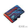 Карта памяті MICRO SDXC 256GB UHS-I SDSQXAV-256G-GN6XN SANDISK