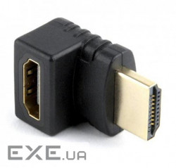 Adapter HDMI M to HDMI F Cablexpert (A-HDMI270-FML)