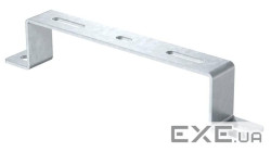 Кронштейн для підлоги/стіни 150мм, FS (18-22 мкм) OBO Bettermann 6015514 ) OBO Bettermann 6015514