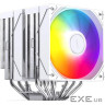 Кулер до процесора JONSBO CB80 White