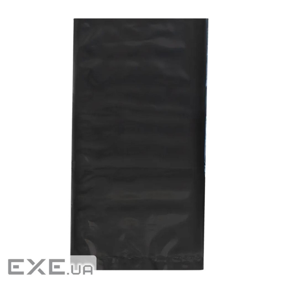 Пакет для картриджа 260х430мм, 80мк Black Makkon (ZMN-Bag-260)