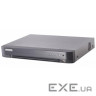 Реєстратор для відеоспостереження Hikvision DS-7204HTHI-K1