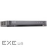 Реєстратор для відеоспостереження Hikvision DS-7204HTHI-K1