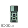 Чохол до мобільного телефона BeCover Military Poco M5 4G Dark Green (709123)
