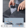 UGREEN LP263 Phone Holder with Roller (Alum.) (UGR-80708)