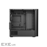 Корпус AEROCOOL D302A Black (ACCS-DS04043.11)
