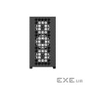 Корпус AEROCOOL D302A Black (ACCS-DS04043.11)