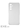 Чохол до мобільного телефона ColorWay TPU AntiShock Samsung Galaxy S23 FE Clear (CW-CTASSG711)