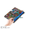 Чохол до планшета BeCover Smart Case Samsung Galaxy Tab A11 Plus SM-X236B 11.0" Graffiti (714005)