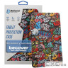 Чохол до планшета BeCover Smart Case Samsung Galaxy Tab A11 Plus SM-X236B 11.0" Graffiti (714005)