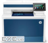 Багатофункціональний пристрій HP Color LJ Pro 4303dw WiFi (5HH65A)