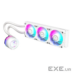 Система водяного охолодження AORUS Waterforce II 360 Ice