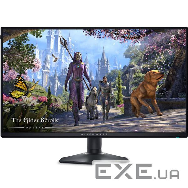 Монітор Dell AW2725QF (210-BNHT)