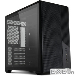 Корпус VINGA Eclipse Black