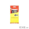 Чохол до мобільного телефона Dengos Matte Samsung Galaxy S26 Plus Black (DG-TPU-MATT-175)