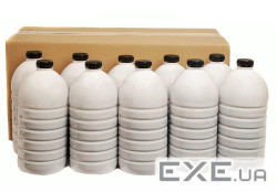 Тонер Samsung Universal, ML-1610/1710/2010, SL-M2020/2070, SCX-4200/4300, 10 кг (1 (TSM-HG192-10SP))