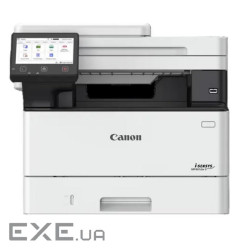 БФП А4 лазерний CANON MF461DW II (7188C019AA)